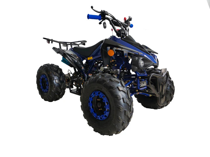 Supermach ATV CT125-4