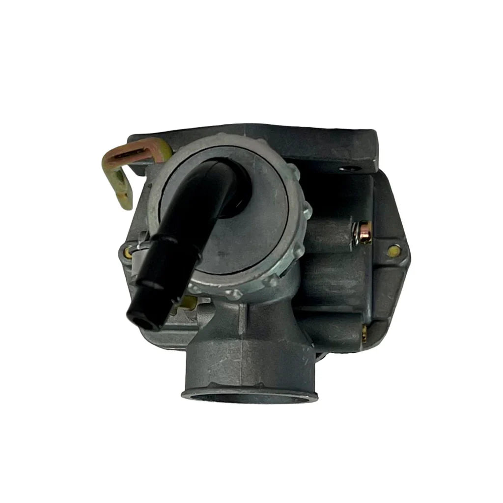 Carburetor - PZ20 - Hand Choke for 110cc, 125cc - Coolster, Tao Tao Apollo Supermach