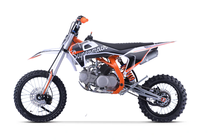 MR29 Dirt Bike 110cc 4 stroke