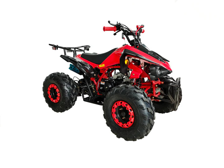 Supermach ATV CT125-4