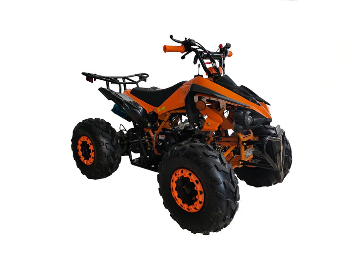 Supermach ATV CT125-4
