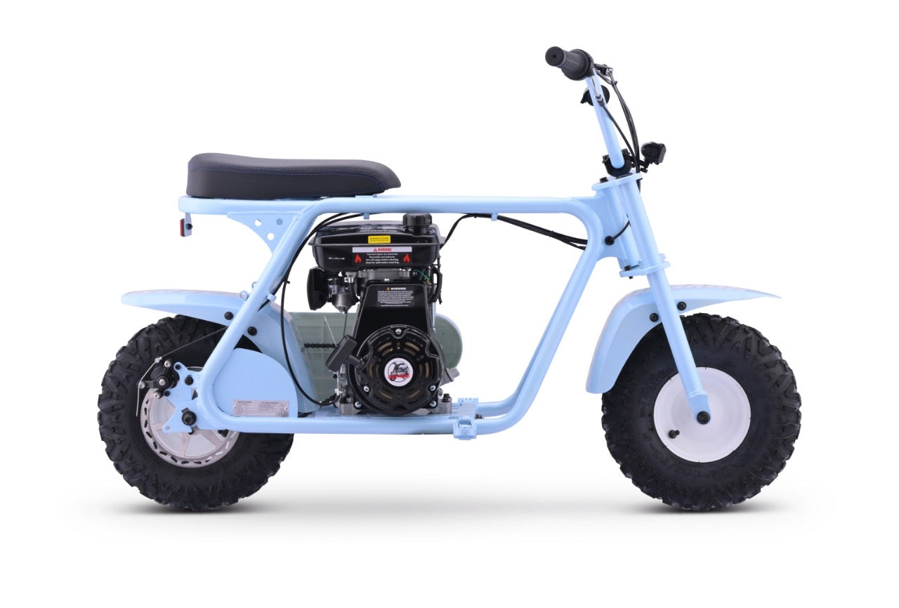 Hover heart Mini Bike 99cc