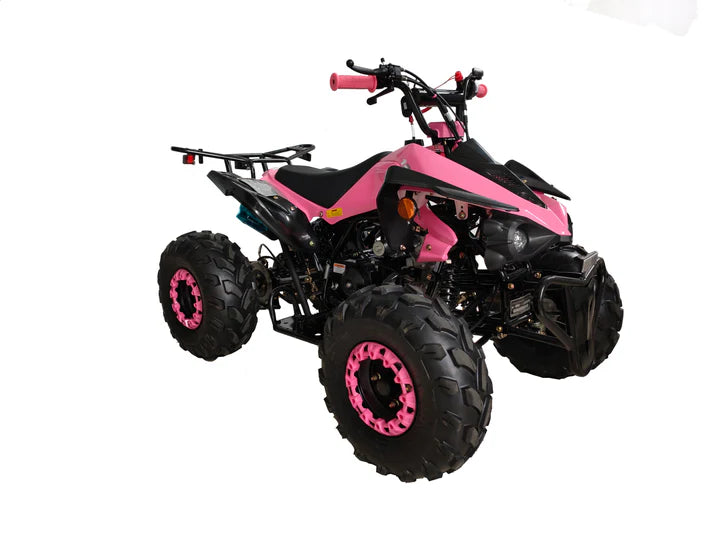 Supermach ATV CT125-4