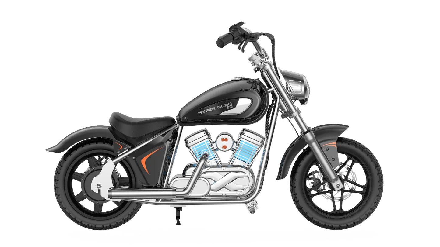 Hyper GoGo M5 kids E Bike