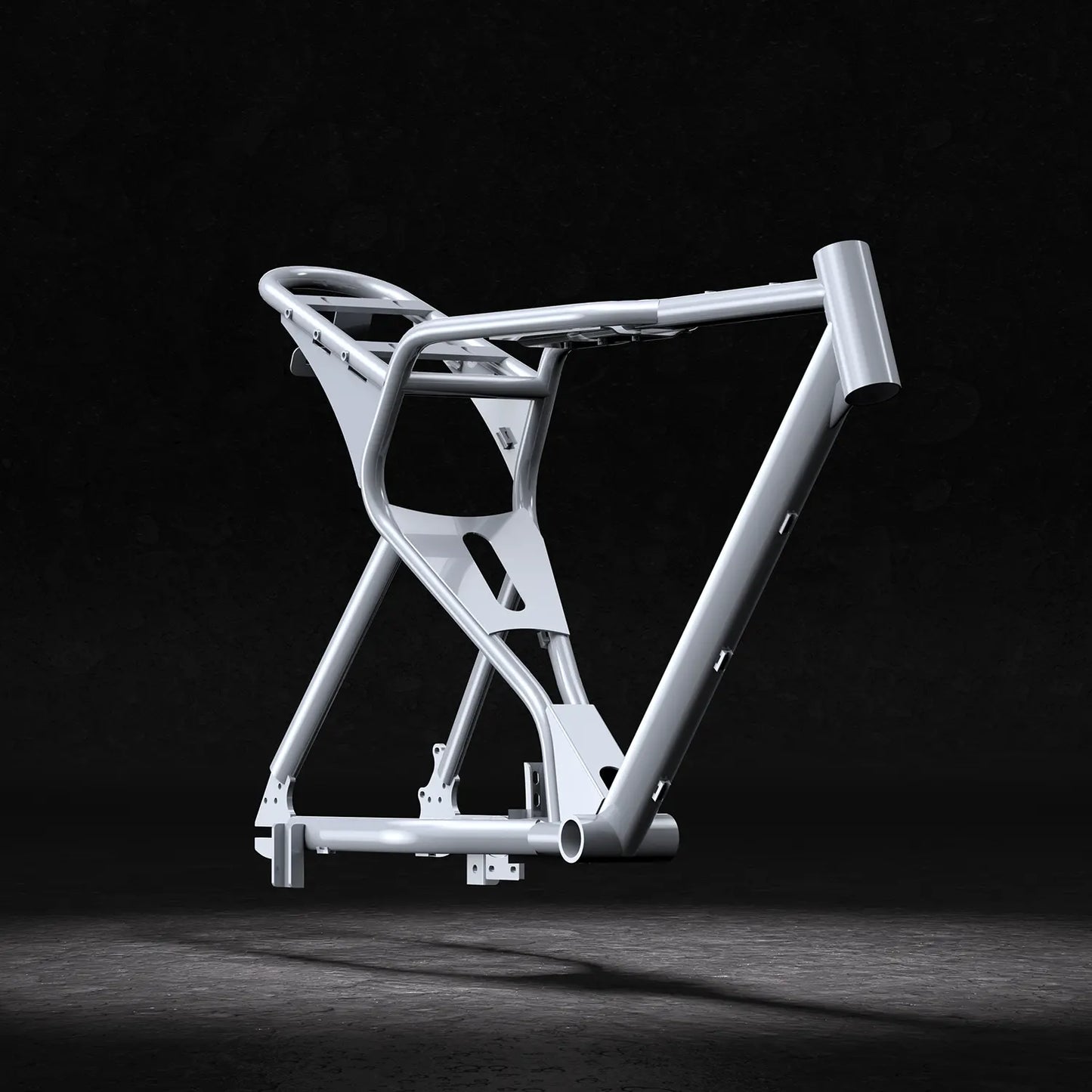 Macfox E-bike X1S x Bs.zay