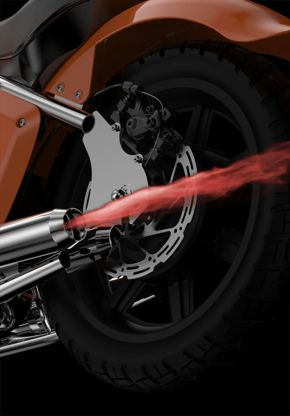 Hyper GoGo M5 kids E Bike