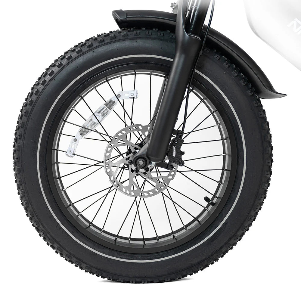 NEW HappyRun G70 2000W Dual Battery