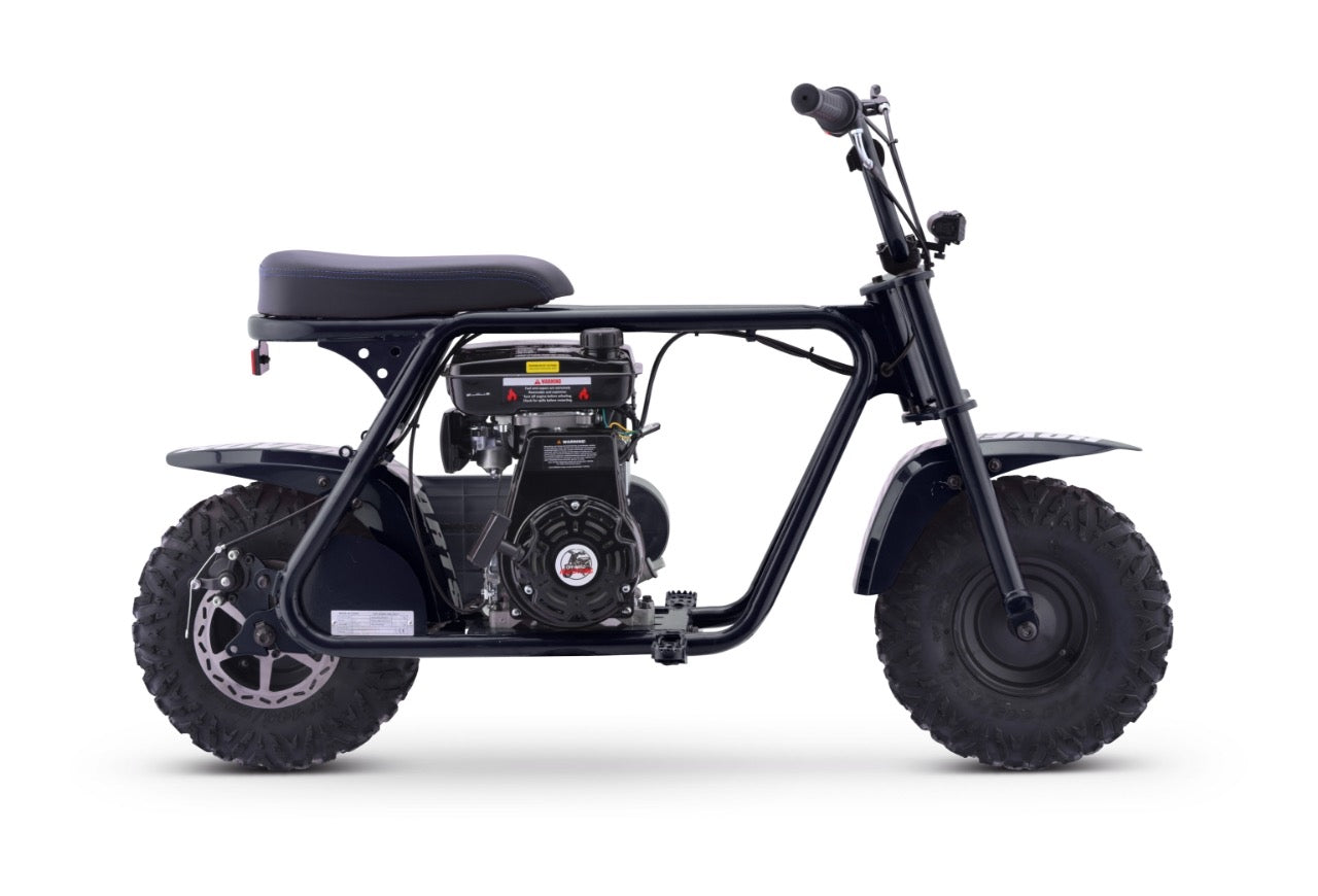 Hover heart Mini Bike 99cc