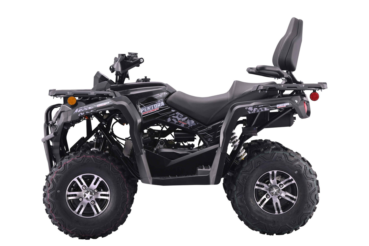 PENTORA HUNTER 200cc EFI