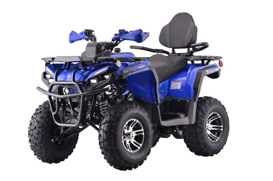 PENTORA HUNTER 200cc EFI