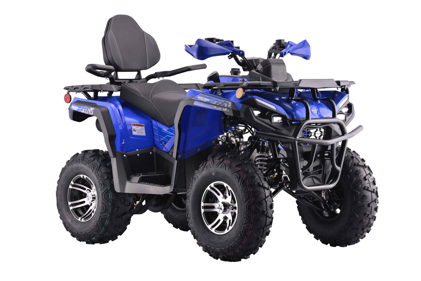 PENTORA HUNTER 200cc EFI