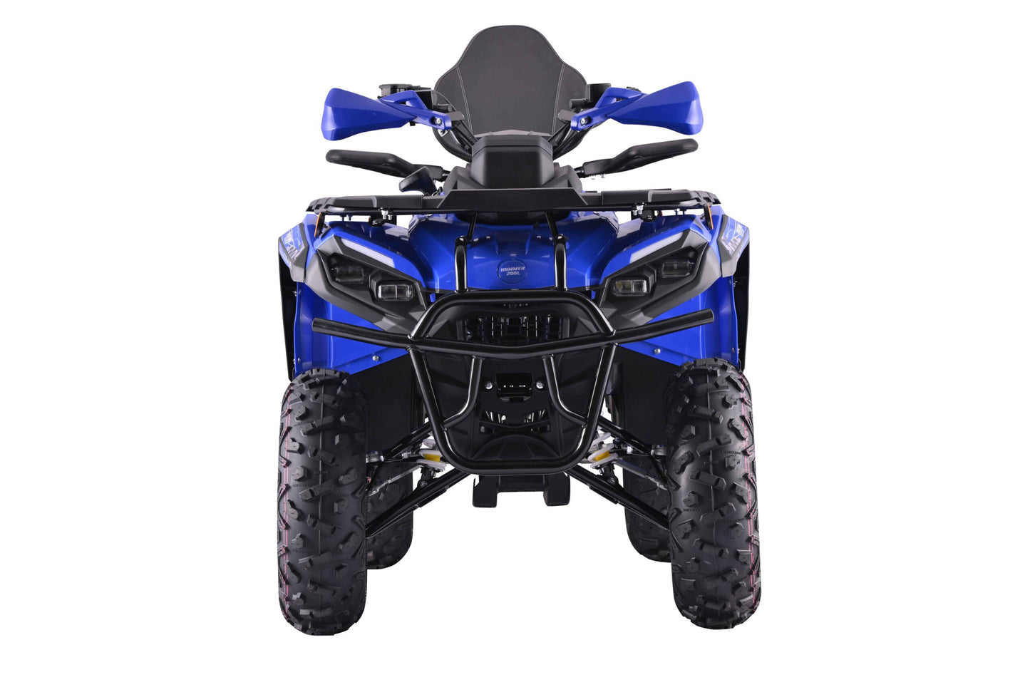 PENTORA HUNTER 200cc EFI