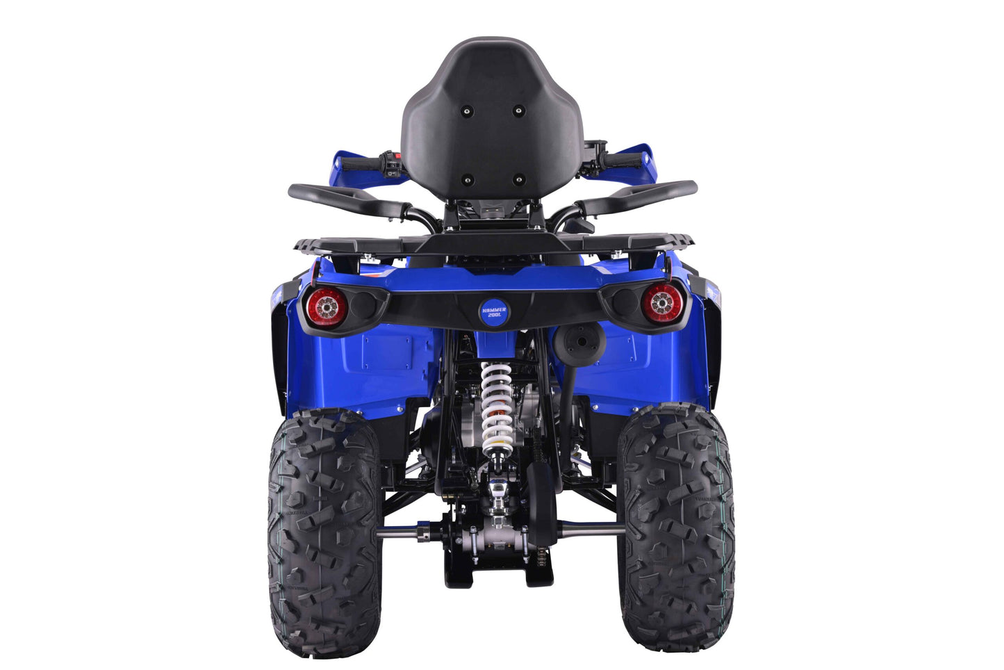 PENTORA HUNTER 200cc EFI