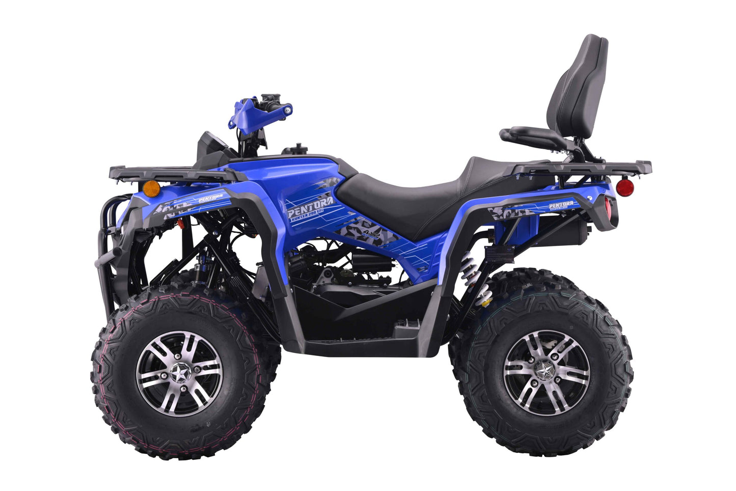 PENTORA HUNTER 200cc EFI