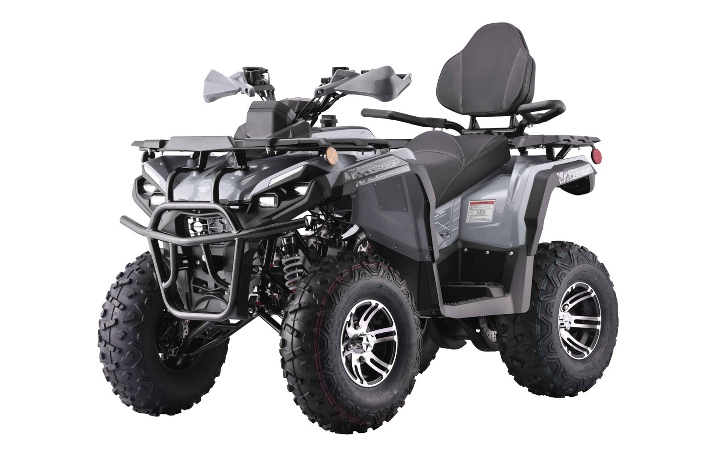PENTORA HUNTER 200cc EFI