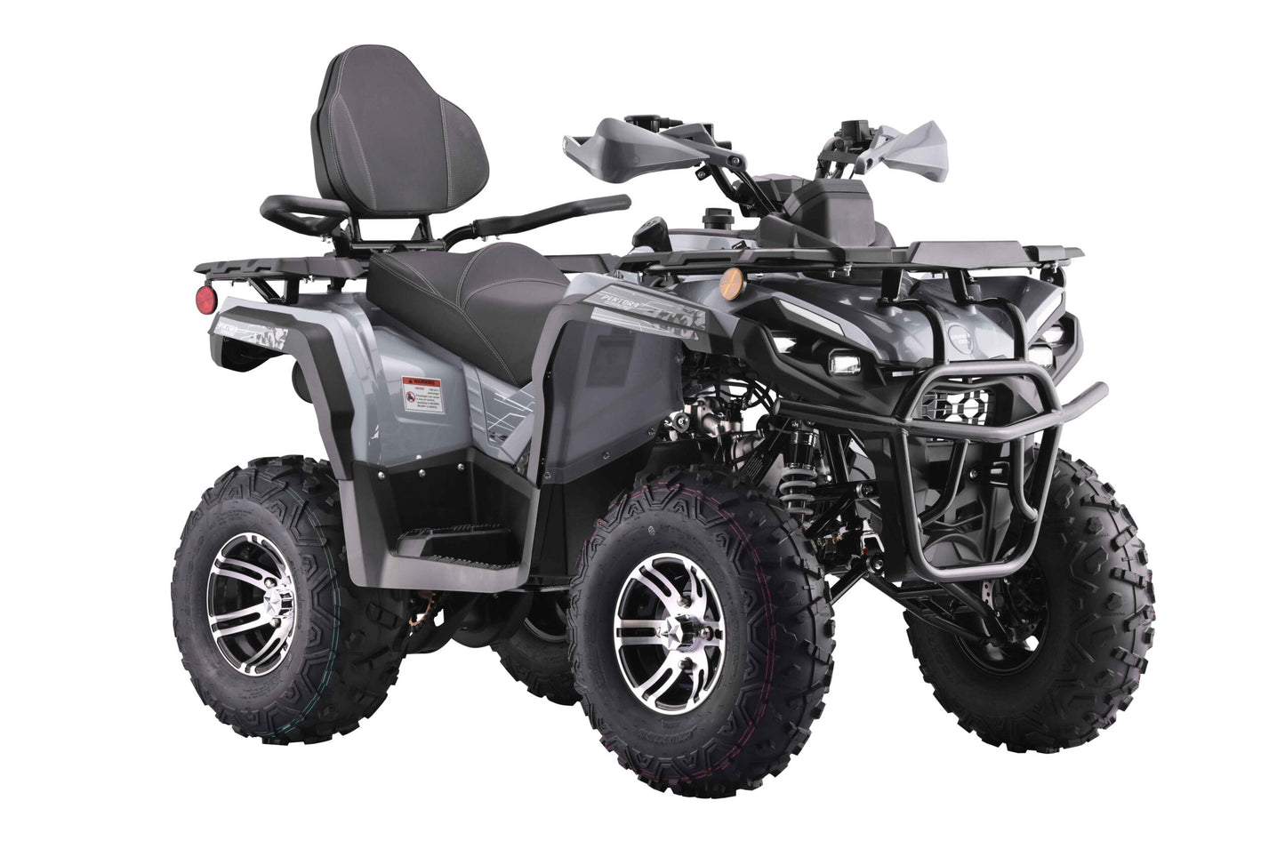 PENTORA HUNTER 200cc EFI