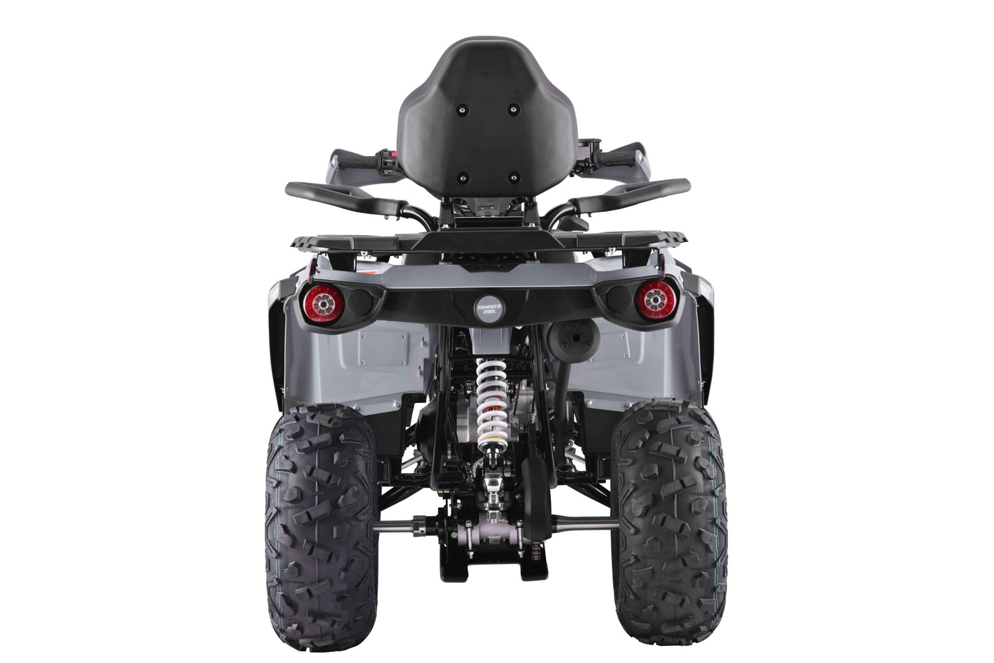 PENTORA HUNTER 200cc EFI
