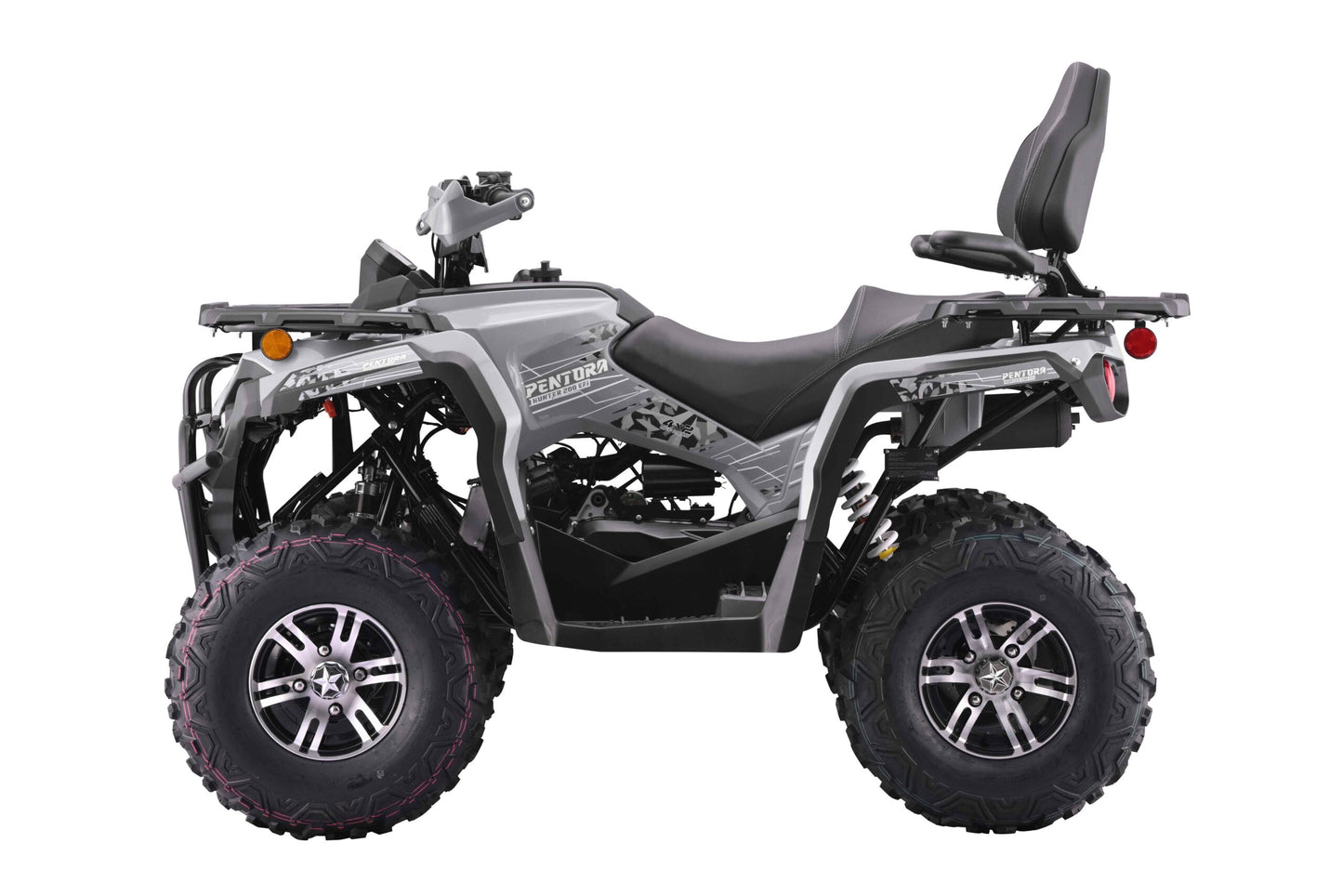 PENTORA HUNTER 200cc EFI