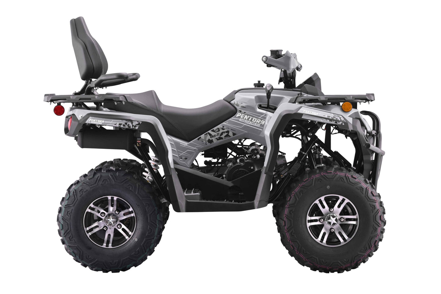 PENTORA HUNTER 200cc EFI