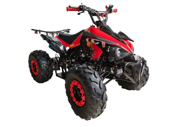 Supermach ATV CT125-4