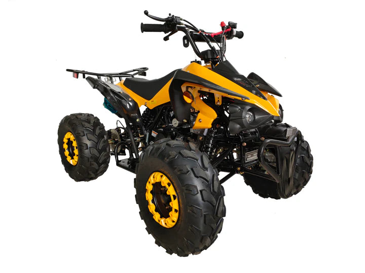Supermach ATV CT125-4