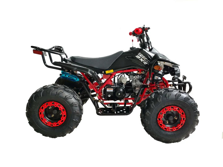 Supermach ATV CT125-4