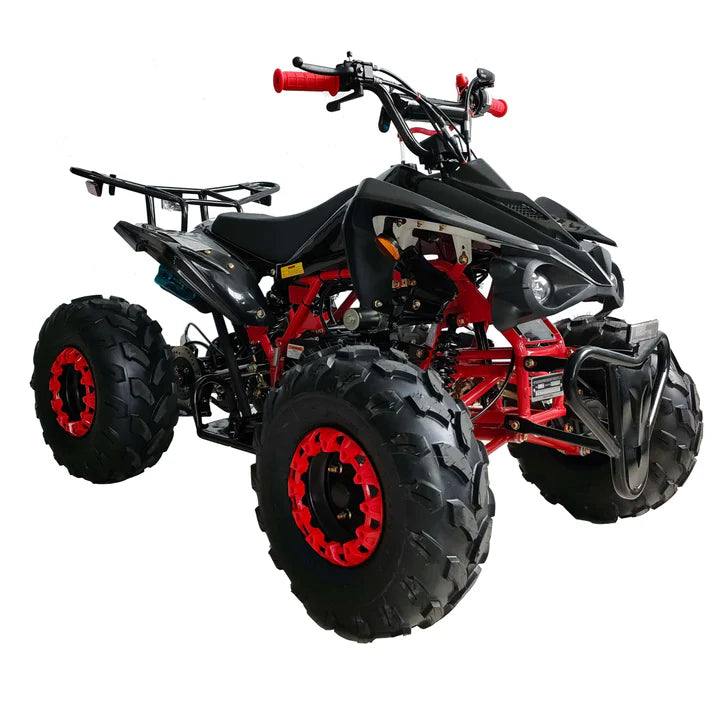Supermach ATV CT125-4