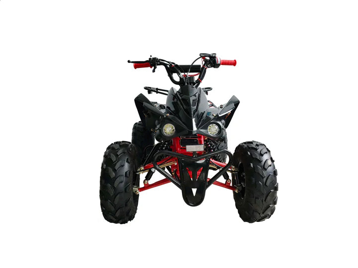 Supermach ATV CT125-4
