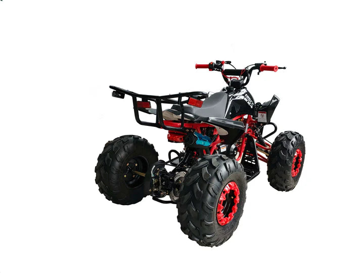 Supermach ATV CT125-4
