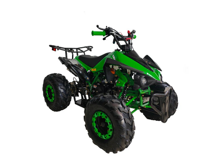 Supermach ATV CT125-4