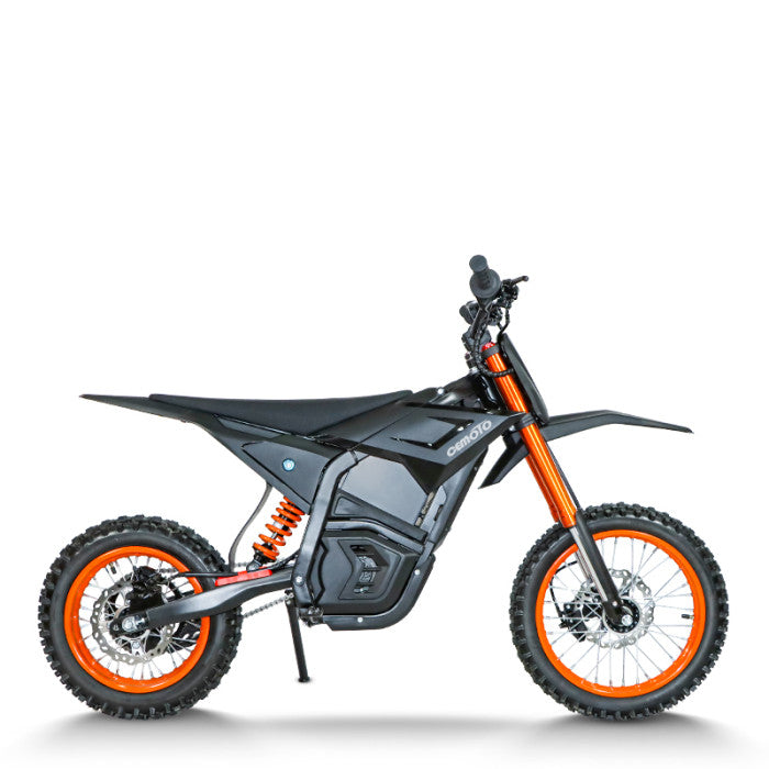 Cemoto D03 E Bike 3000W