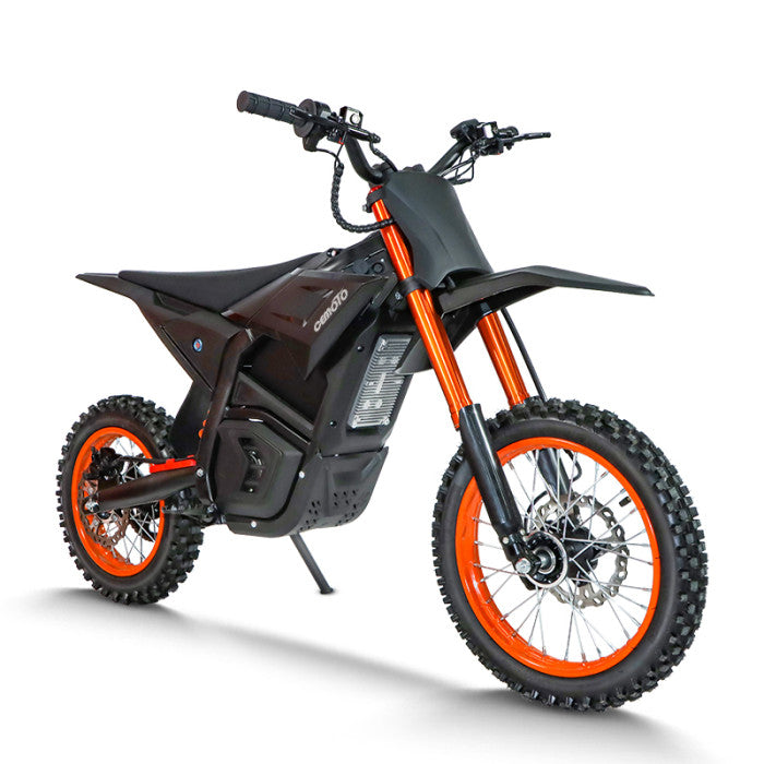 Cemoto D03 E Bike 3000W