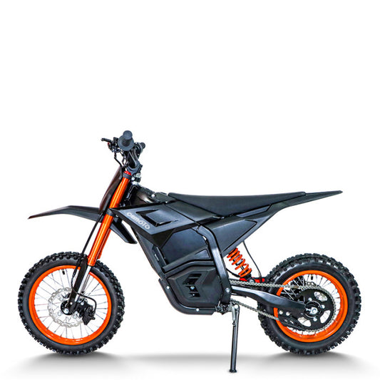 Cemoto D03 E Bike 3000W