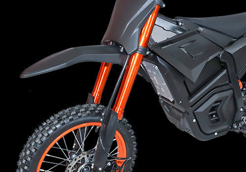 Cemoto D03 E Bike 3000W