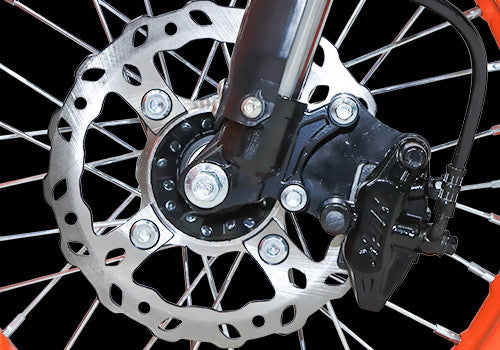Cemoto D03 E Bike 3000W