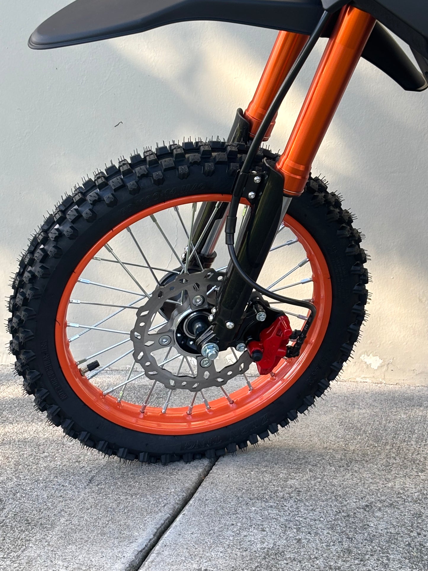 Cemoto D03 E Bike 3000W