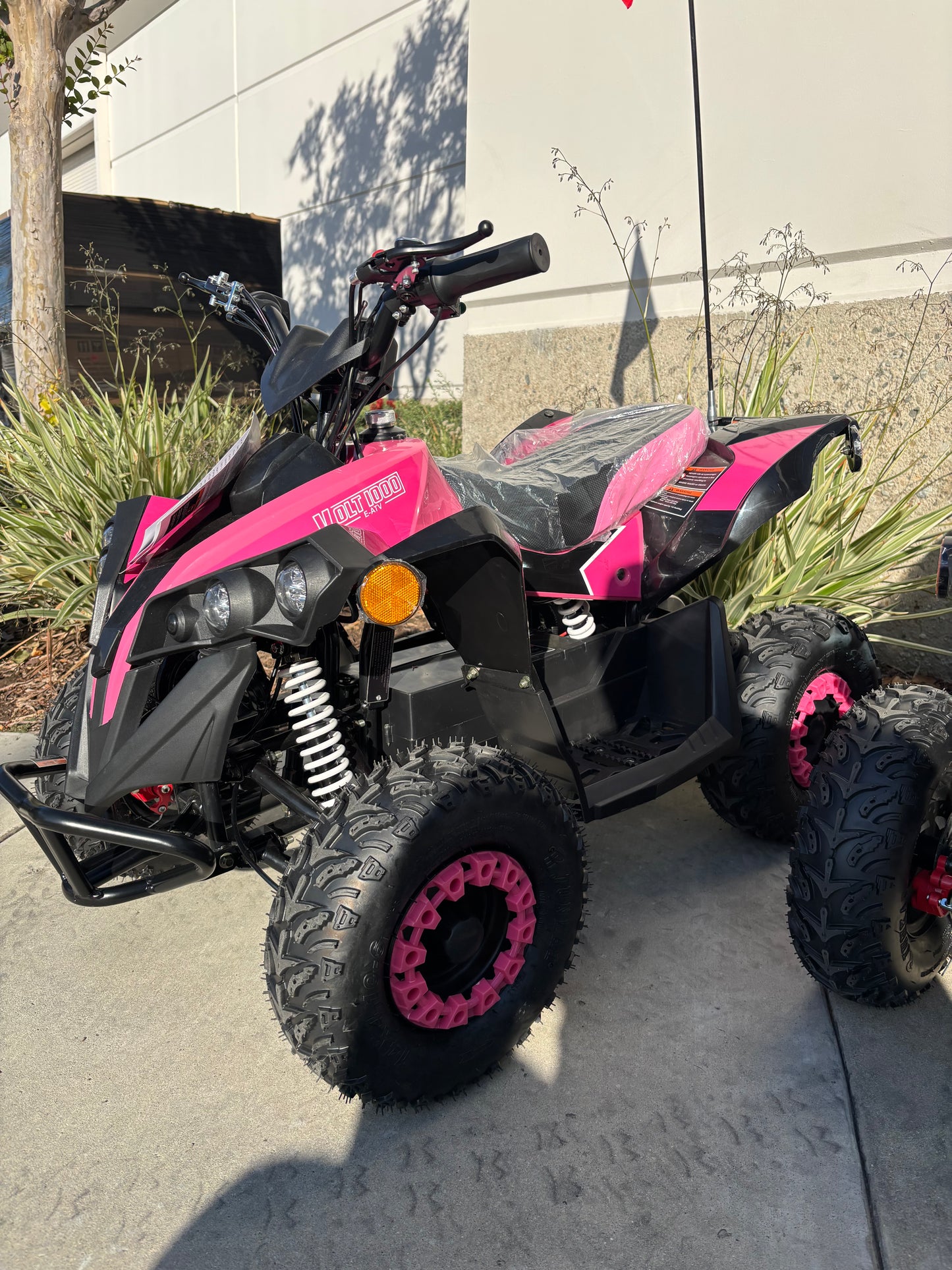 Kids Electric ATVS 1000W  ATV 36V