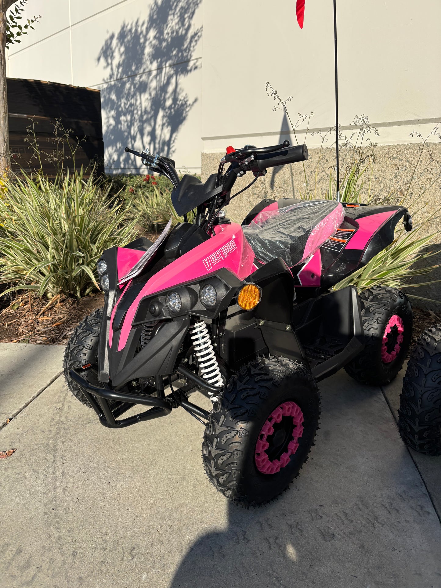 Kids Electric ATVS 1000W  ATV 36V