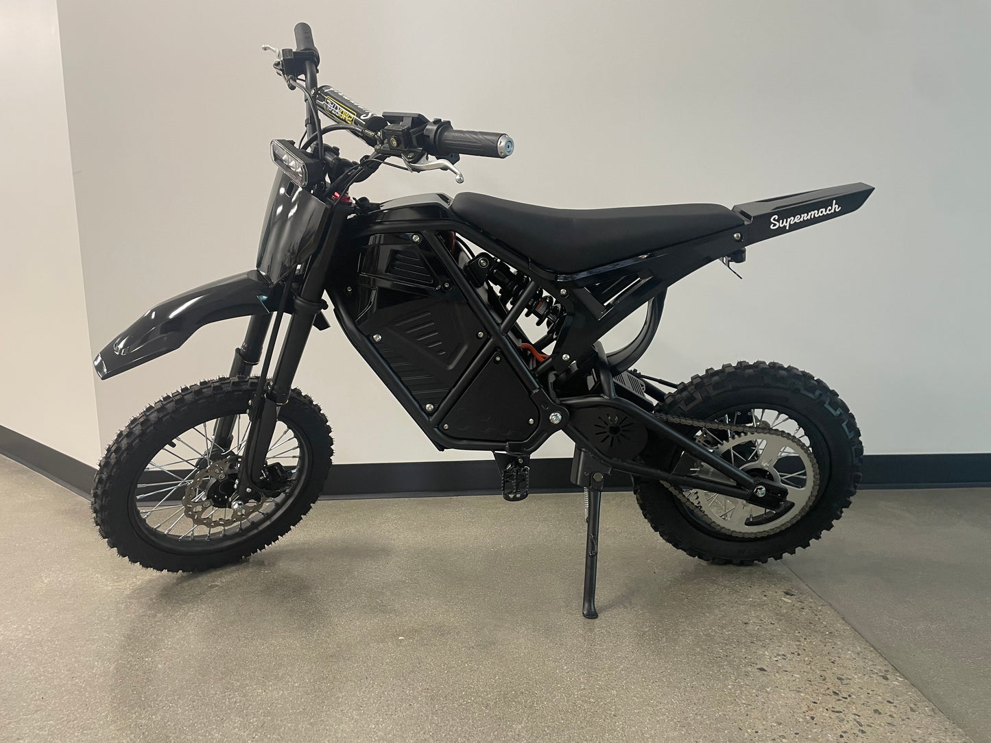 TRX E Dirt Bike 48v 3000W 21 AMP