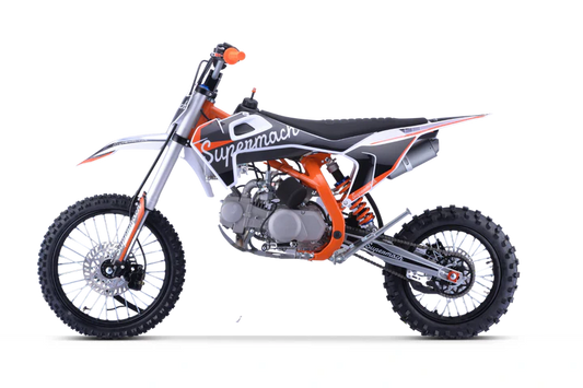 MR29 Dirt Bike 110cc 4 stroke