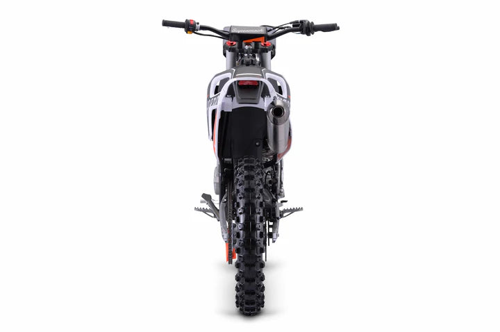 Supermach MR61 Dirt Bike