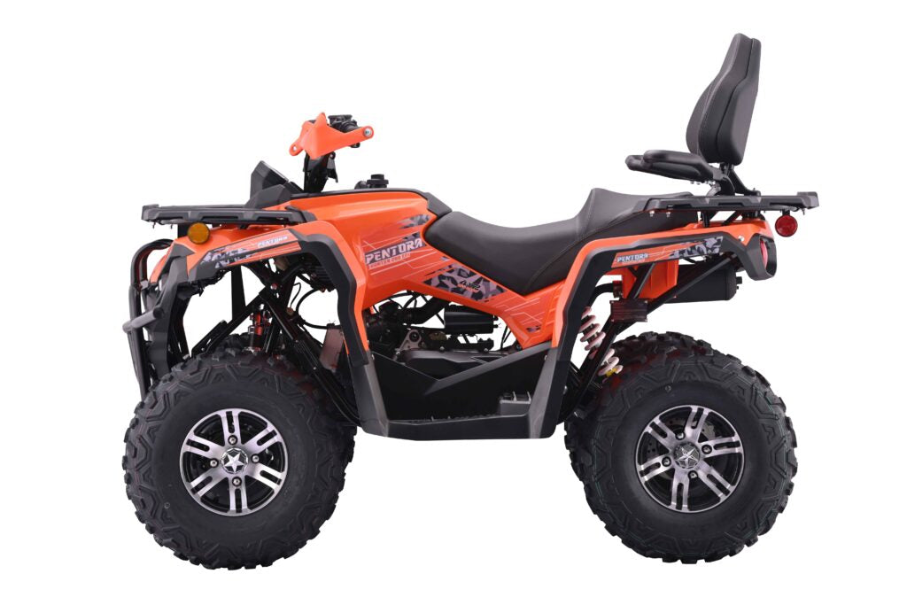 PENTORA HUNTER 200cc EFI