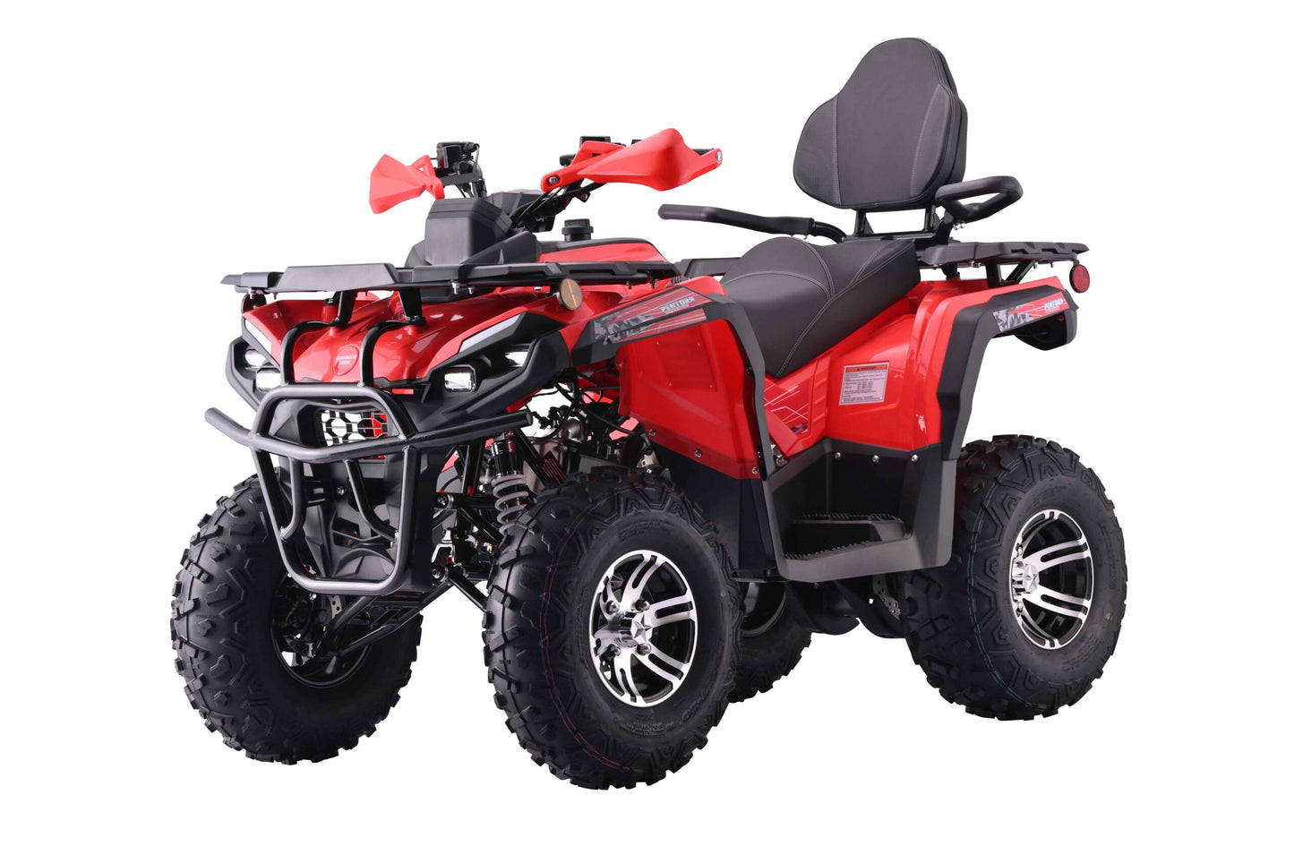 PENTORA HUNTER 200cc EFI