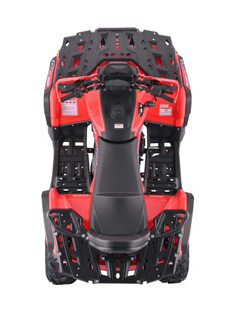 PENTORA HUNTER 200cc EFI