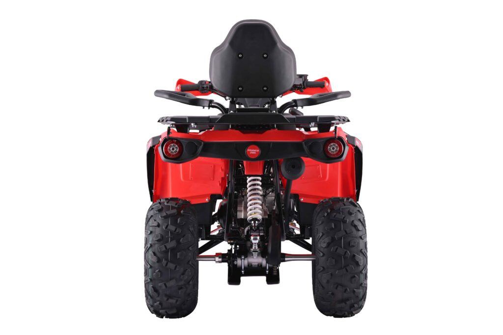 PENTORA HUNTER 200cc EFI