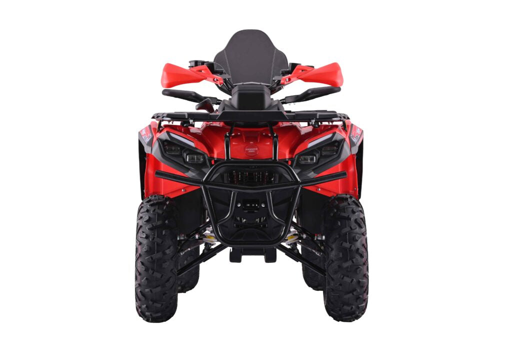 PENTORA HUNTER 200cc EFI