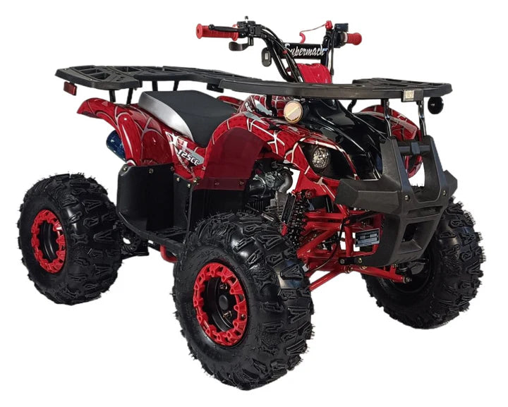 Supermach ATV CT125