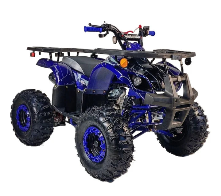 Supermach ATV CT125