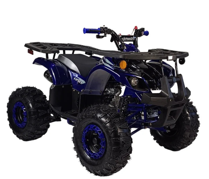 Supermach ATV CT125