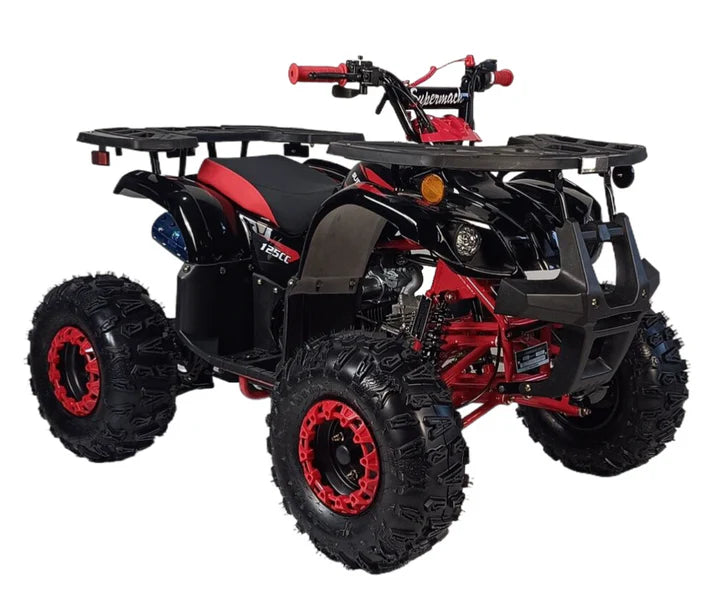 Supermach ATV CT125